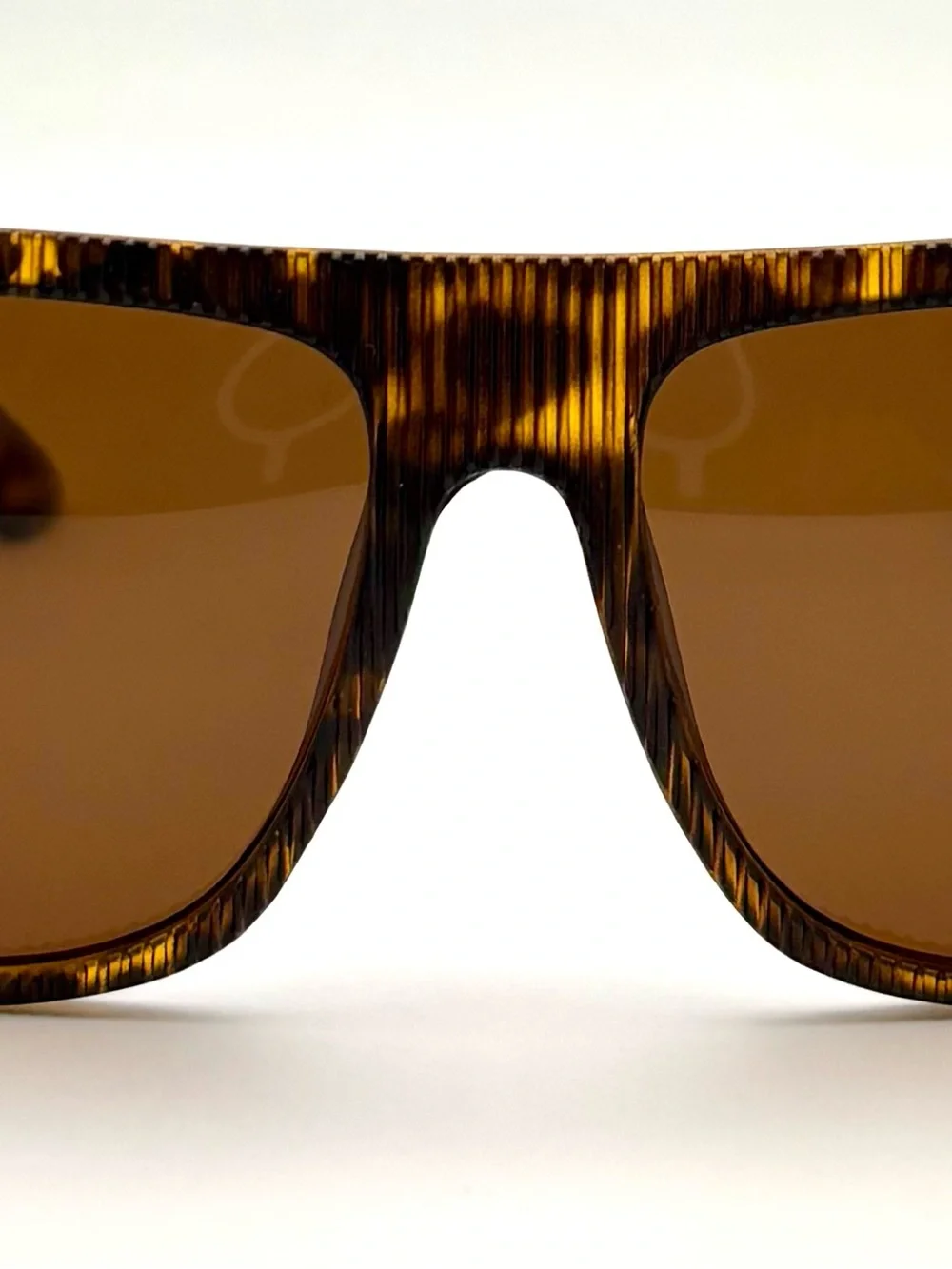 Ben Sherman Polarized Sunglasses Plastic Tortoise Style: Sebastian 55-15-142